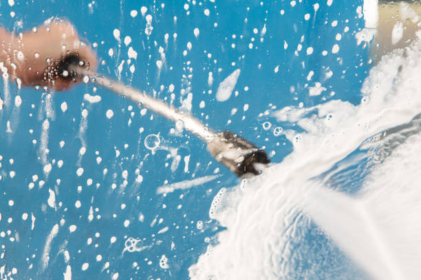 Reliable Harleigh, PA Pressure Washing Solutions