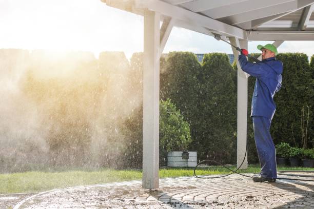 Best Solar Panel Cleaning  in Harleigh, PA
