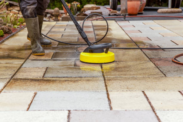 Best Playground Equipment Cleaning  in Harleigh, PA