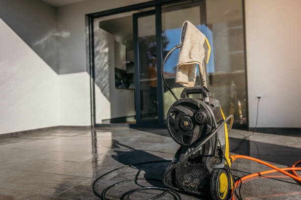 Best Dumpster Area Cleaning  in Harleigh, PA