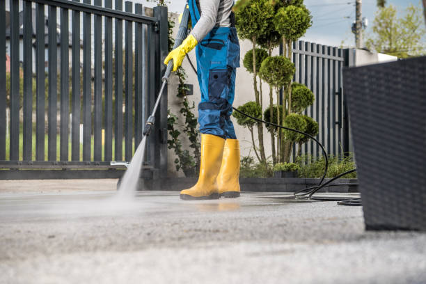 Best Spring Cleaning  in Harleigh, PA