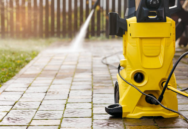 Best Post-Construction Pressure Washing  in Harleigh, PA